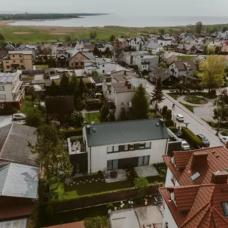 Apartamento Natura I