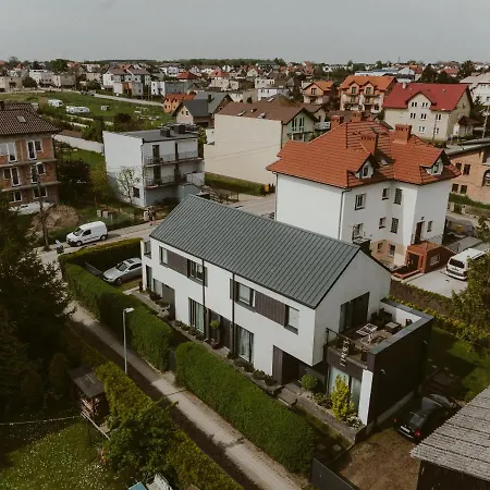 Natura I Apartamento *