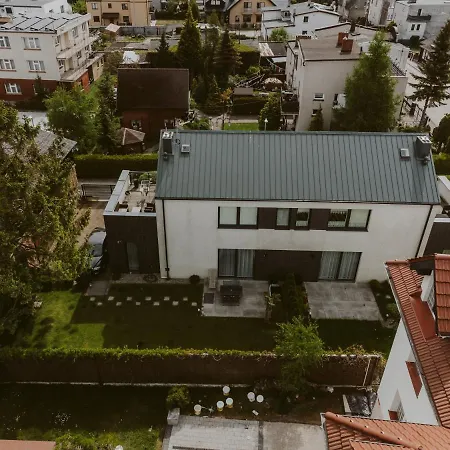 Apartamento Natura I