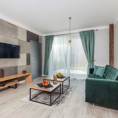 Natura I Lejlighed *