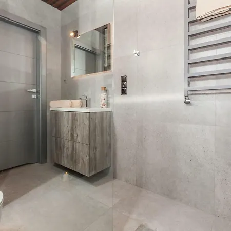 Lejlighed Natura I *