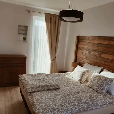 Natura I Apartamento Władysławowo