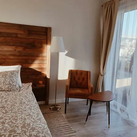 Apartamento Natura I