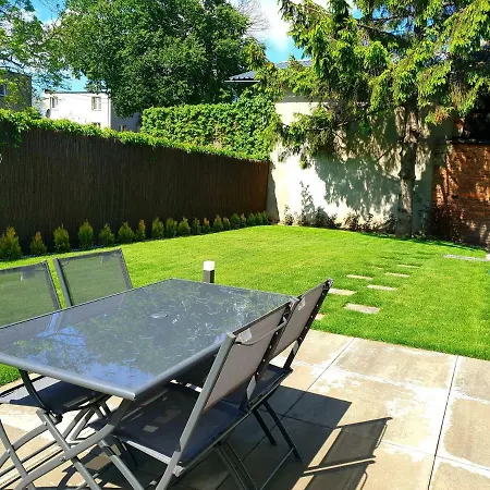 Natura I Apartamento Władysławowo