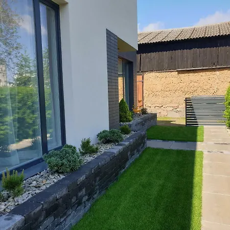 Apartamento Natura I *