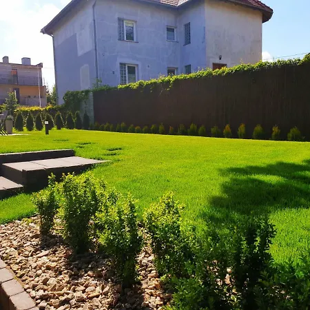 Natura I Apartamento Władysławowo