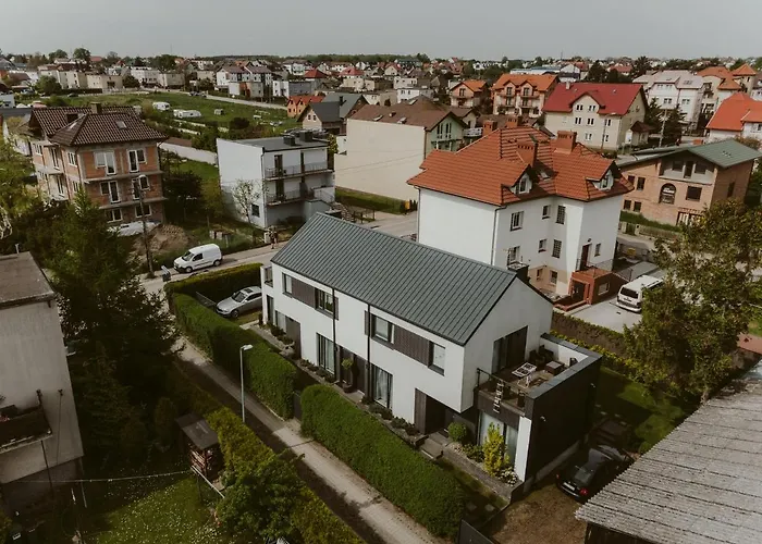 Natura I Apartamento *