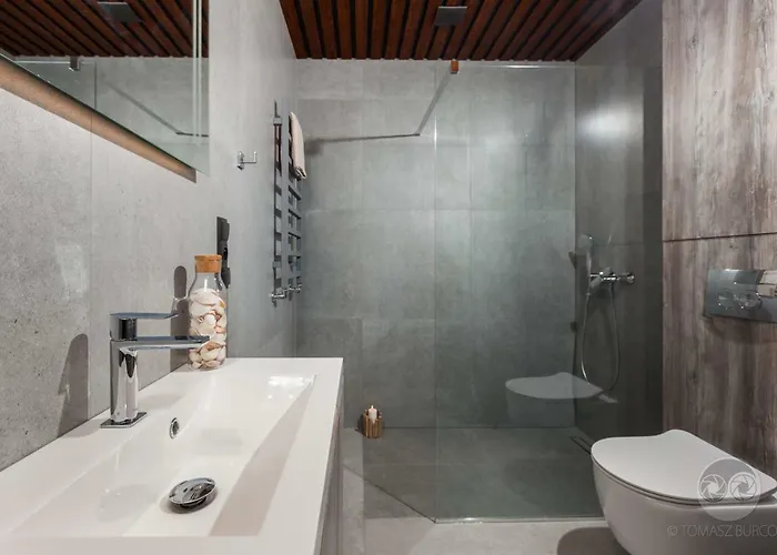 Natura I Władysławowo