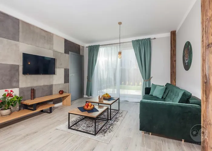 Natura I 아파트 *