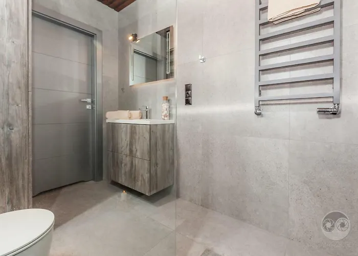 Apartamento Natura I *