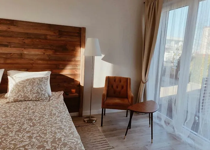 Apartamento Natura I