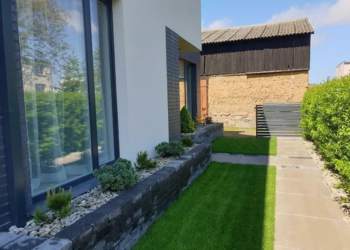 Apartamento Natura I *